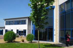 Industrial in Dunfermline