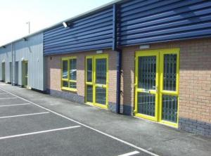 Office in Nuneaton - photo 4
