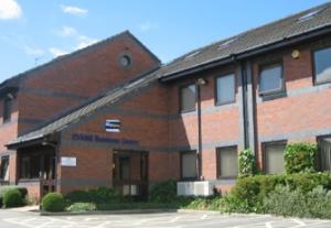 Office in Harrogate - photo 2