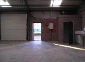 Industrial Unit in Bellshill - photo 3
