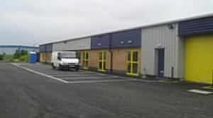 Industrial Unit in Glasgow - photo 4