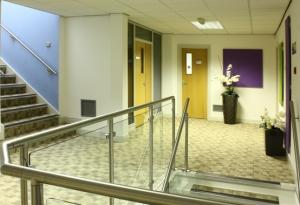 Office in Wakefield - photo 3
