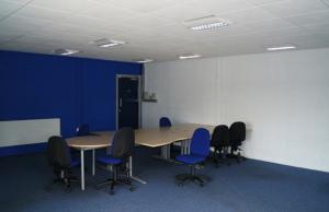 Office in Caerphilly - photo 2