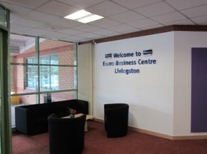 Office in Livingston - photo 3