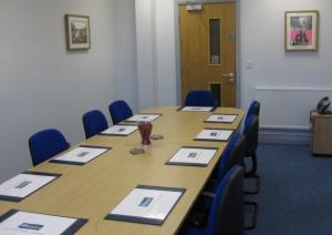 Office in Shrewsbury - photo 3