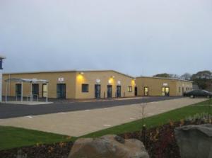 Office in Bathgate - photo 2