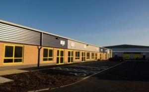 Industrial Unit in Glasgow - photo 4