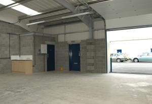 Industrial Unit in Rotherham - photo 2