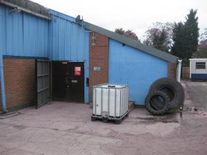 Industrial Unit in Leicester - photo 3