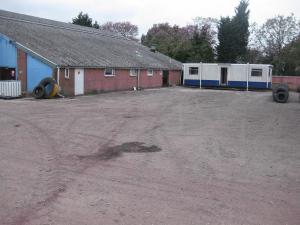 Industrial Unit in Lutterworth - photo 4