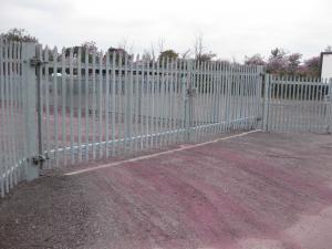 Storage in Lutterworth