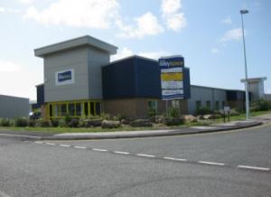 Office in Blackpool - photo 2