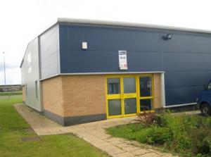 Industrial Unit in Deeside - photo 3