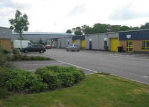 Office in Lincoln - photo 2