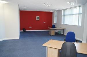 Office in Hereford - photo 4