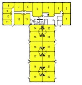 Office in Melksham - photo 4