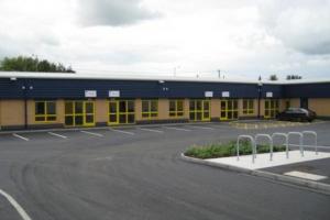 Office in Melksham - photo 2