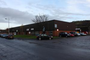 Storage in Merthyr Tydfil