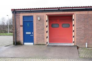 Industrial in Blackwood