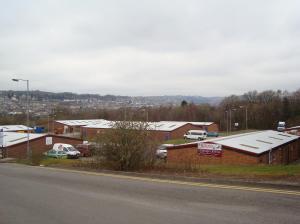 Industrial Unit in Blackwood - photo 3