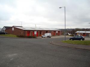 Industrial Unit in Blackwood - photo 4