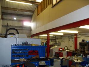 Industrial Unit in Taunton - photo 2