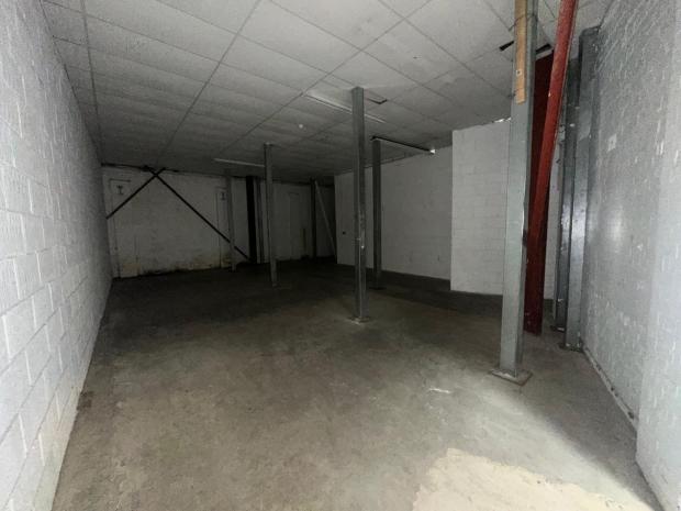 Industrial Unit To Let, Greenford