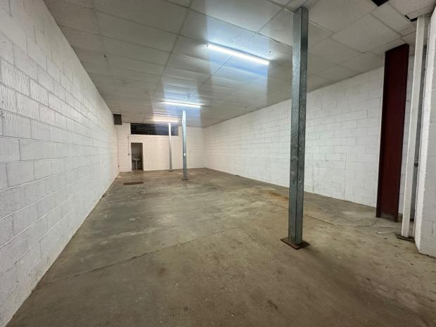 Industrial in Greenford