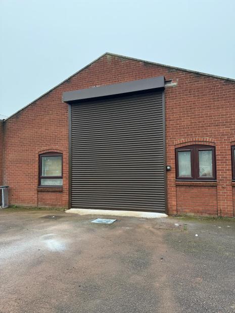 Industrial Unit in North Walsham - photo 2