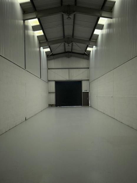 Industrial in North Walsham