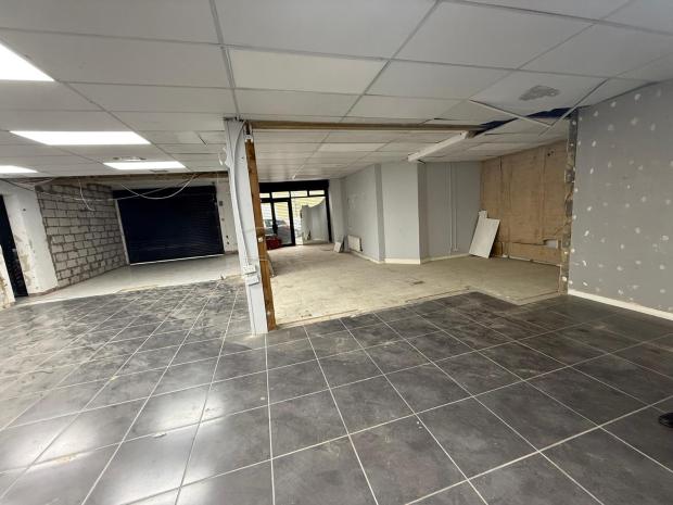 Industrial Unit in Ruislip - photo 3