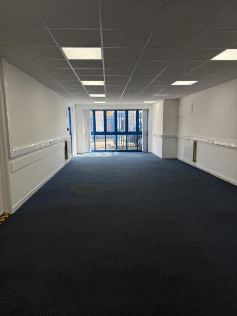 Industrial in Martock