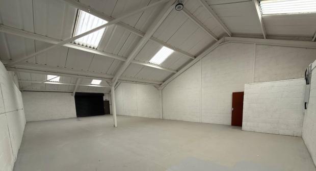 Industrial in North Walsham