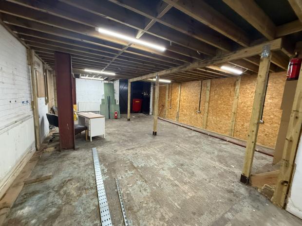 Commercial Property in Southall