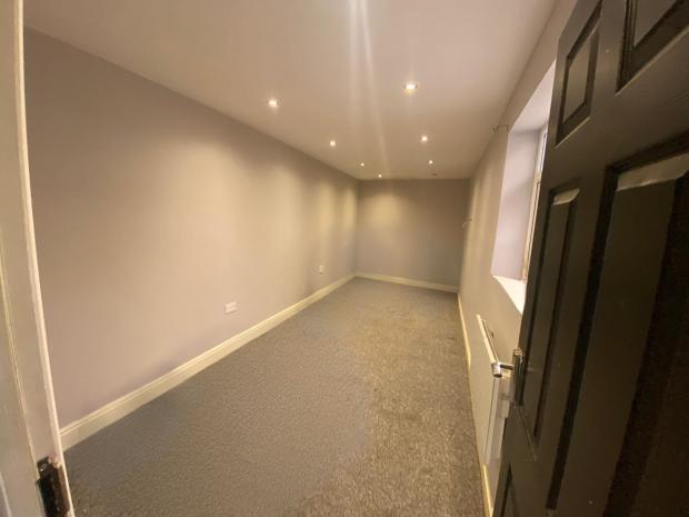 Commercial Property in Hayes