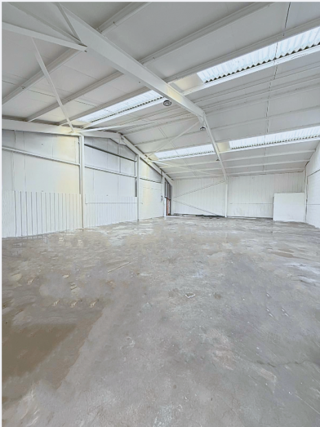 Industrial in Leominster