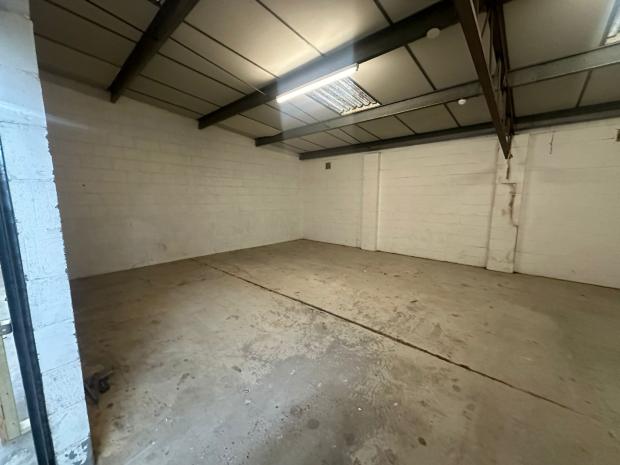 Industrial in Greenford