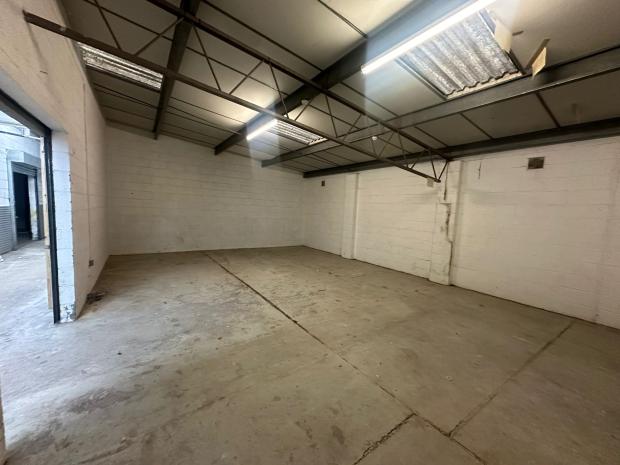Industrial Unit in Greenford - photo 3