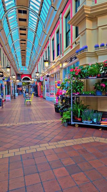 Commercial Property in Walsall - photo 3