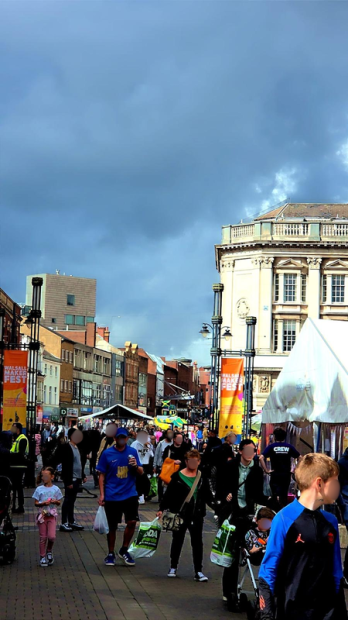 Commercial Property in Walsall - photo 4