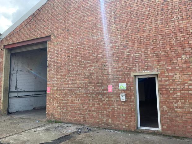 Industrial Unit in Aylesbury - photo 2