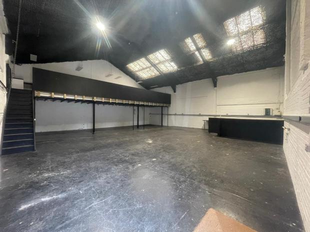 Industrial in Aylesbury