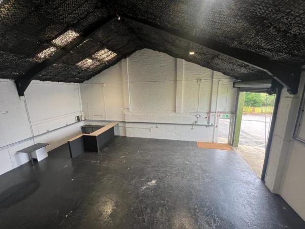 Industrial Unit in Aylesbury - photo 4