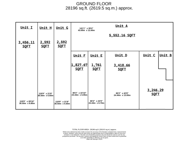 Industrial Unit in Taunton - photo 2