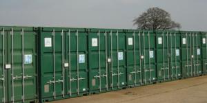 Storage in Northampton - photo 3
