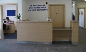 Office in Kirkcaldy - photo 3