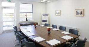 Office in Kirkcaldy - photo 4