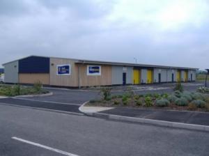 Industrial Unit in Lincoln - photo 2