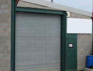 Industrial in Lutterworth