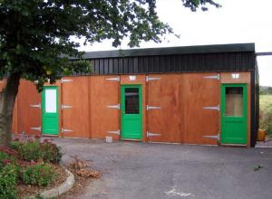 Storage in Trowbridge